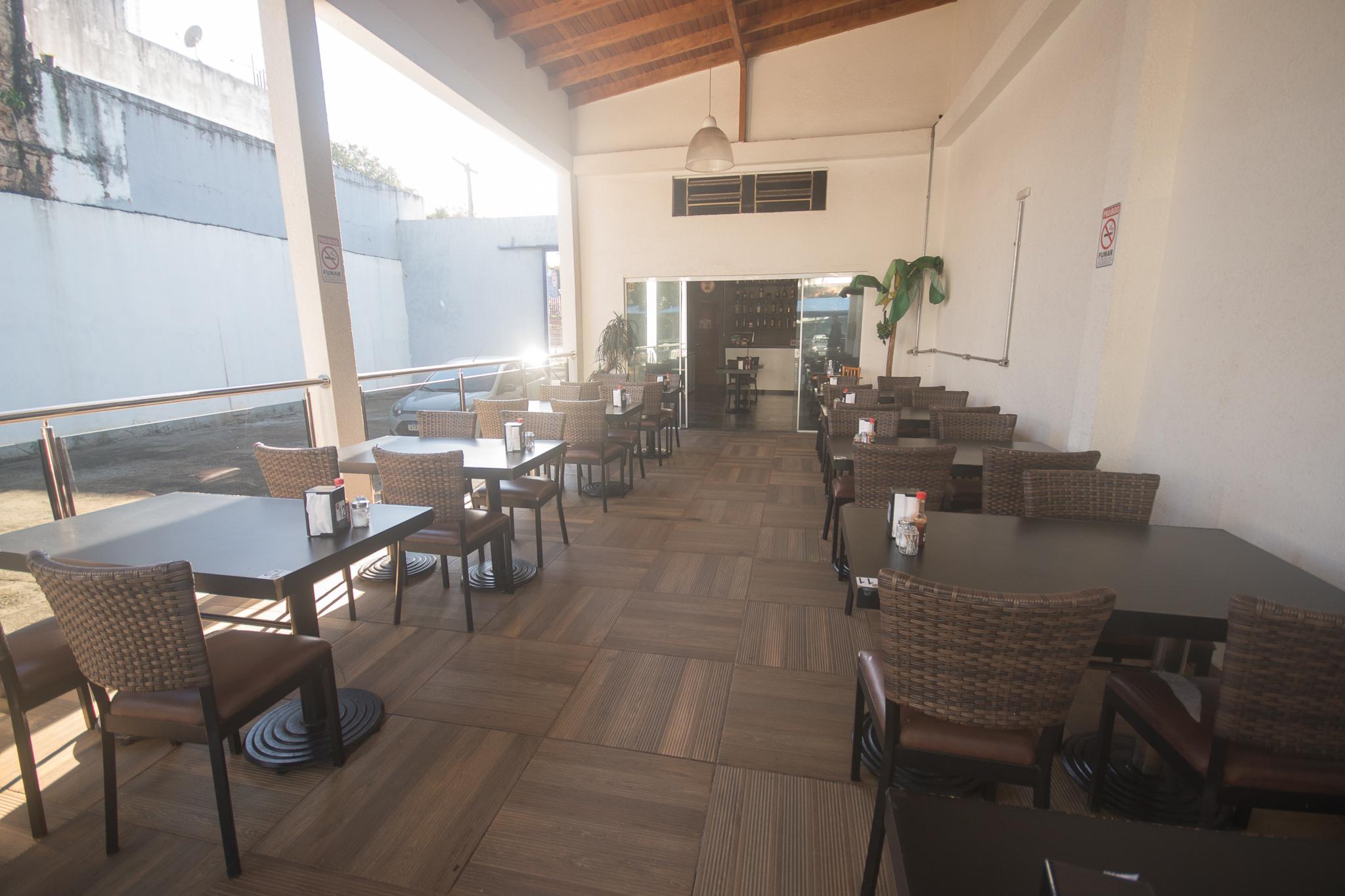 Hotel Portinari Ponte Da Amizade Фос-ду-Игуасу Экстерьер фото